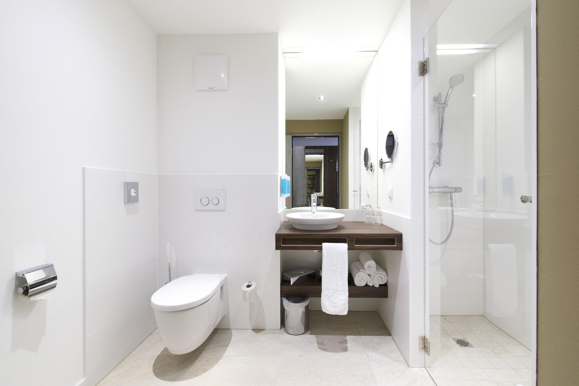 Simm's - Cityhotel Next To Metro U3 Hotel Viena