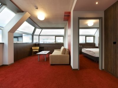 Hotel Simm's - Cityhotel Next To Metro U3 Viena